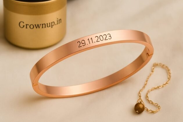 Personalized Full Bracelet - Image 4