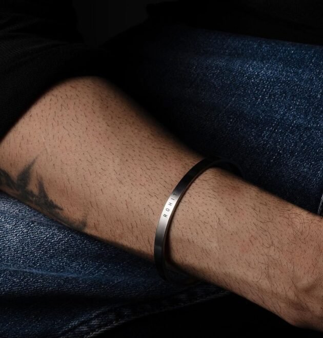 Personalized Full Bracelet - Image 2