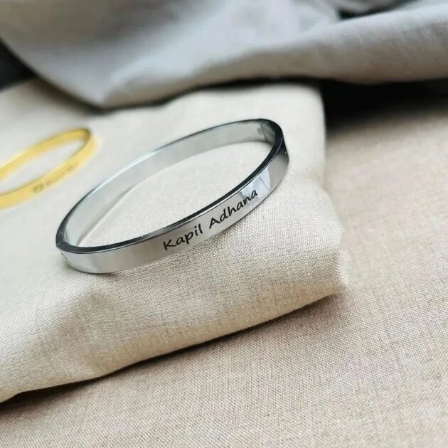 Personalized Full Bracelet - Image 6