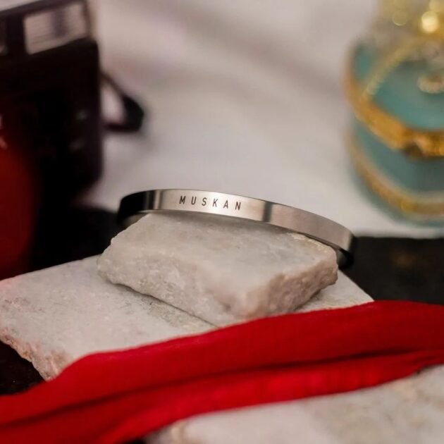 Personalized Full Bracelet - Image 3