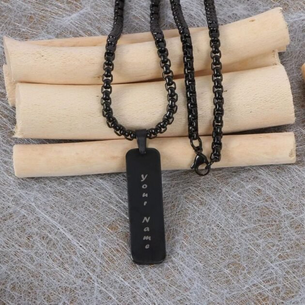 Personalized Zeus Chain  - Image 3